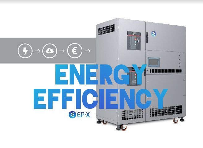 energy efficiency