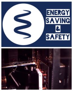 saving energetico