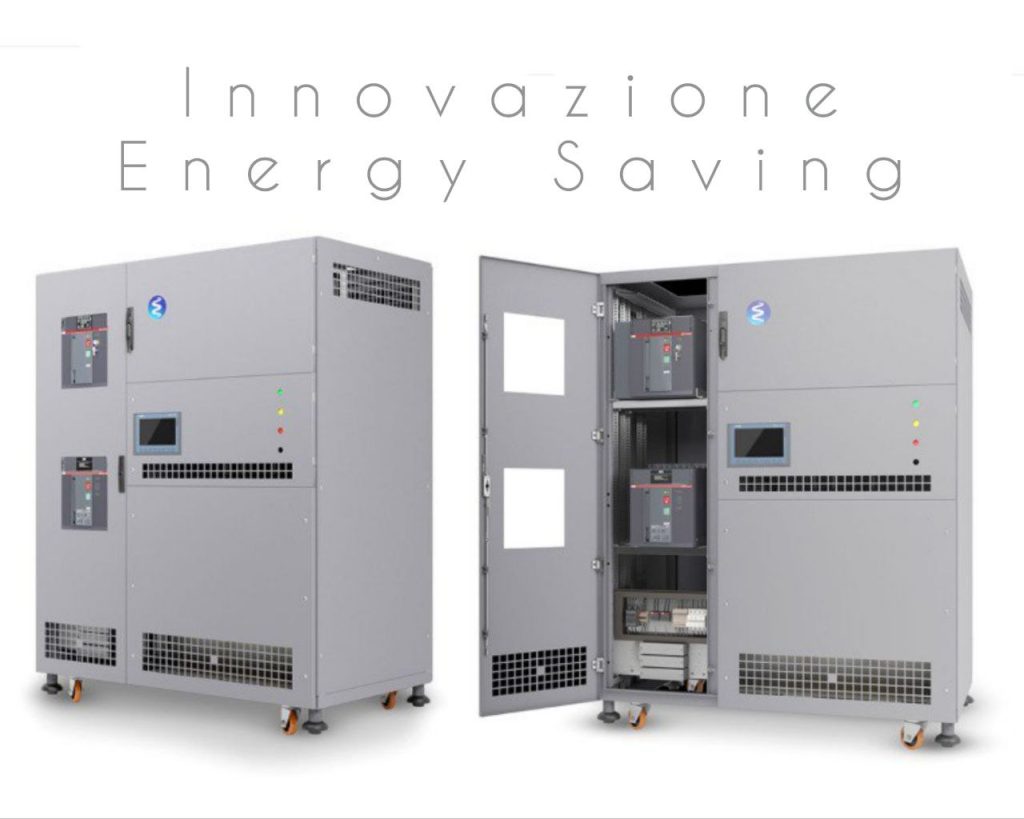 innovazione ed energy saving