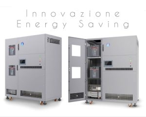 innovazione ed energy saving