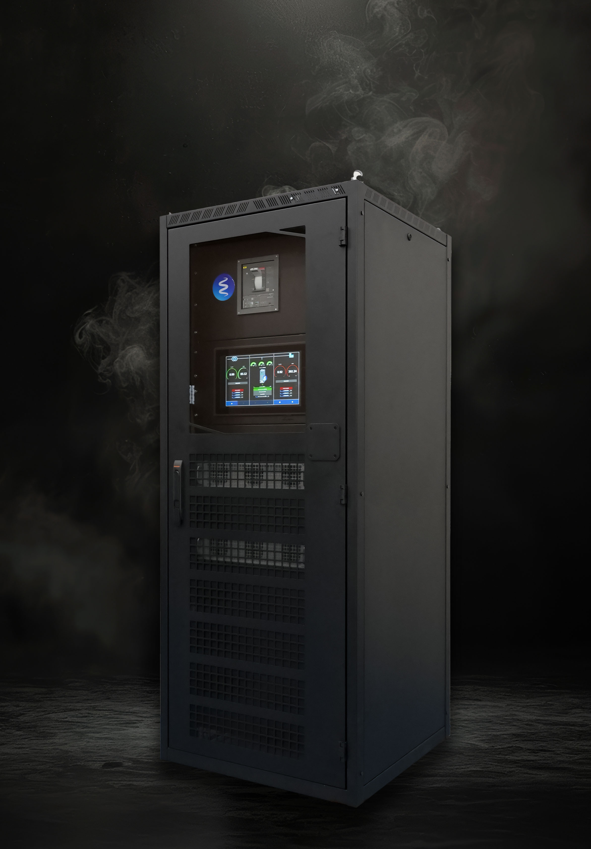 E-VAR Power Quality Energia Europa