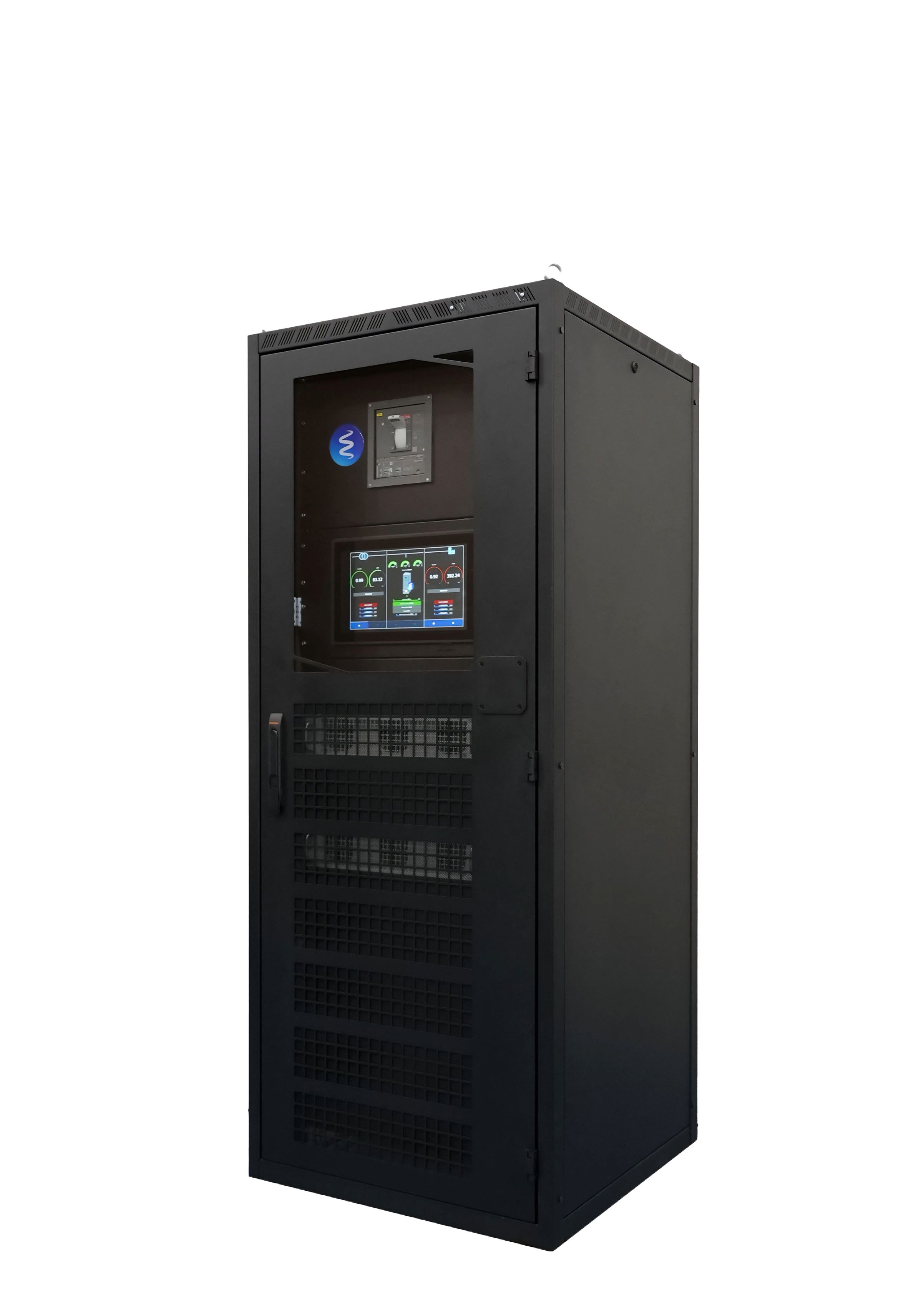 E-Var Power Quality