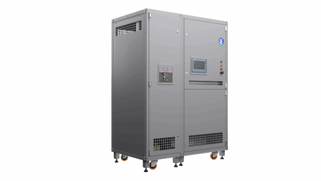 EP-X Dispositivo Power Quality