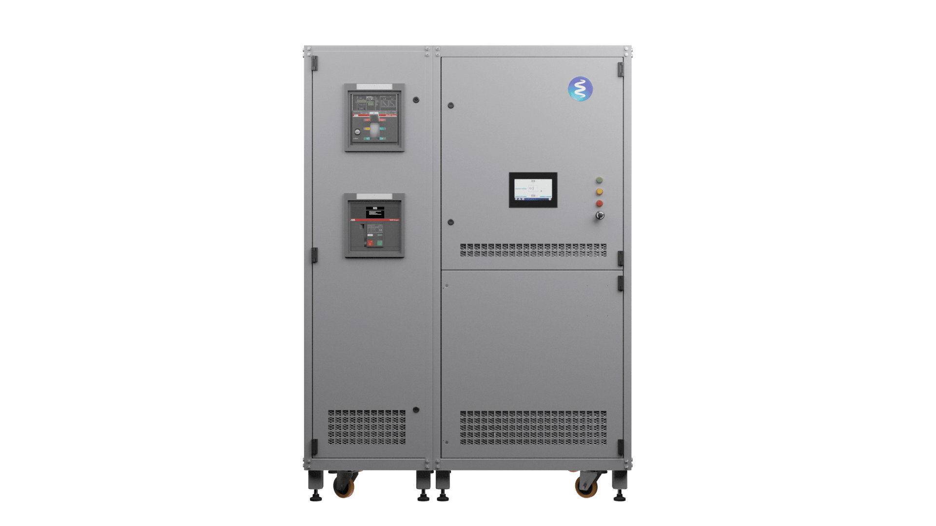 e-Px Device Power Quality Efficientamento Energetico