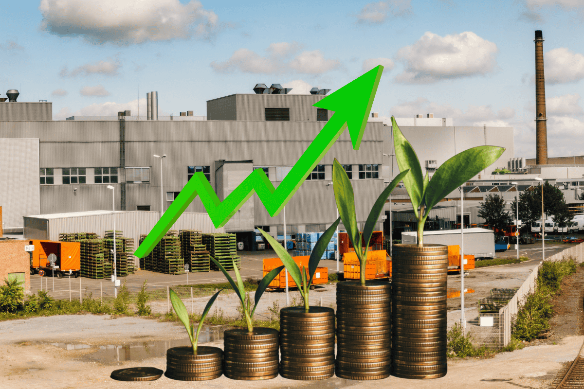 Incentivi per il risparmio energetico delle aziende