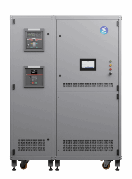 Dispositivo Power Quality EP-X per Le Imprese