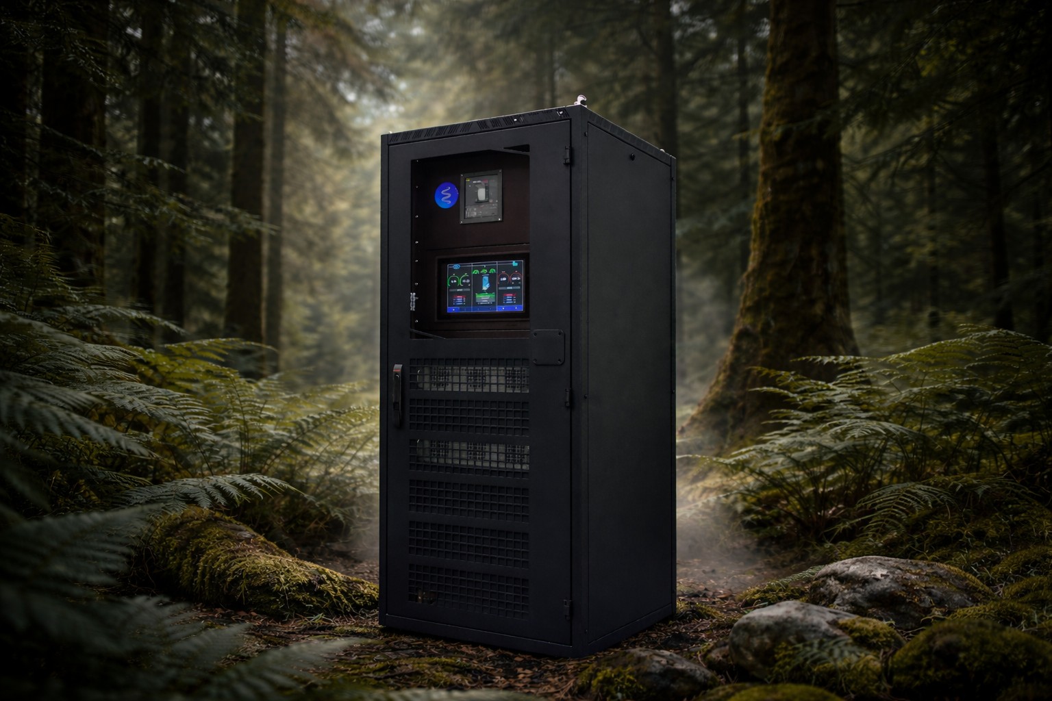 Power Quality devices for energy-intensive industrial applications