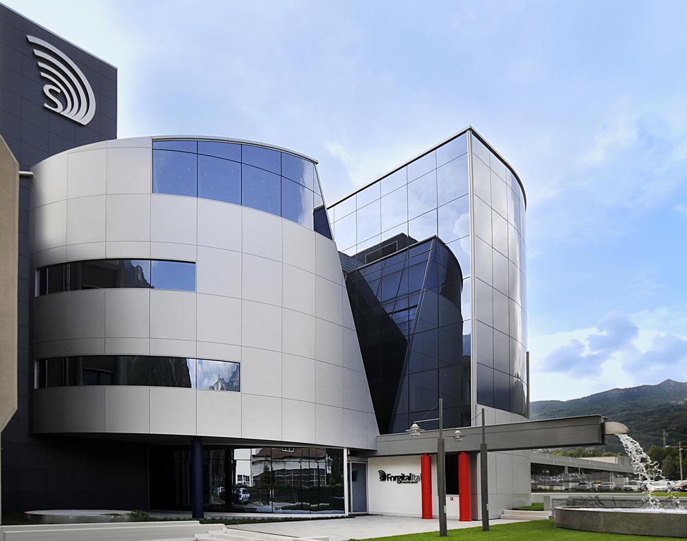 business energy efficiency forgital case study industrial energy savings