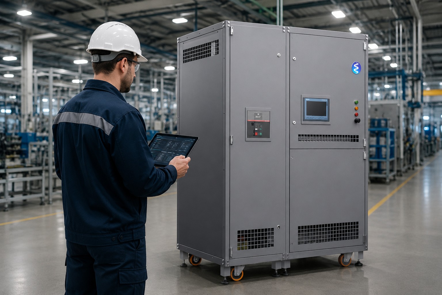 Iperammortamento 2026 per aziende che investono in soluzioni Power Quality